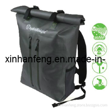 TPU Painner Bag for Bicycle, Rear Bag